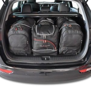 KIA SPORTAGE 2016-2021 SET TORBI ZA AUTO 4 KOM
