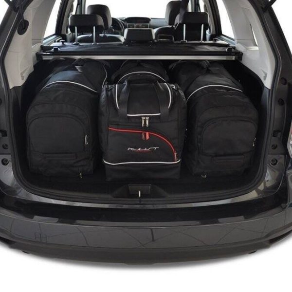SUBARU FORESTER 2012-2018 SET TORBI ZA AUTO 4 KOM