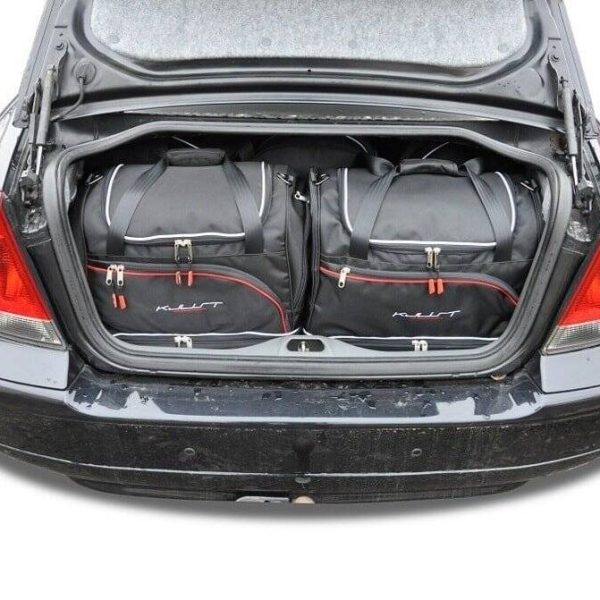 VOLVO S60 2000-2010 SET TORBI ZA AUTO 5 KOM