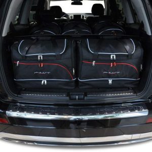 MERCEDES-BENZ GL 2012-2015 SET TORBI ZA AUTO 5 KOM