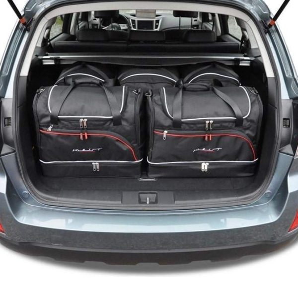 SUBARU OUTBACK 2009-2014 SET TORBI ZA AUTO 5 KOM