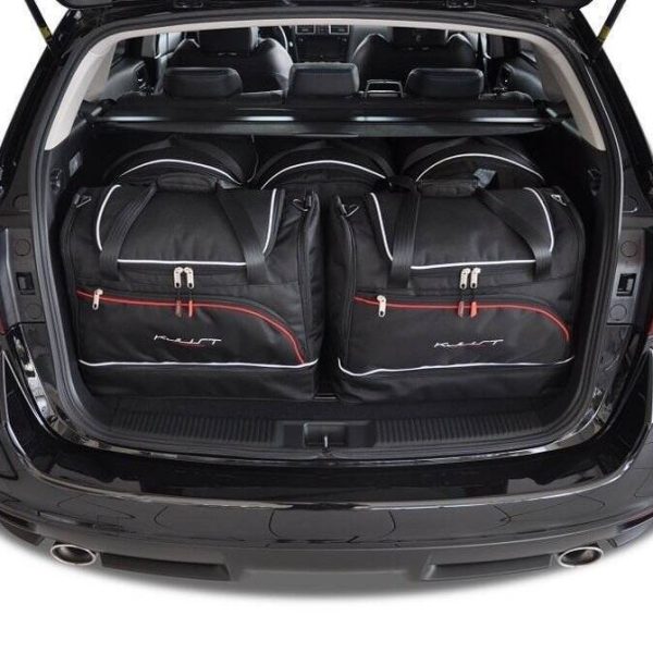 SUBARU LEVORG 2015-2018 SET TORBI ZA AUTO 5 KOM