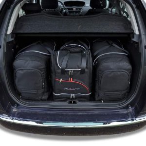 CITROEN C4 PICASSO 2007-2013 SET TORBI ZA AUTO 4 KOM