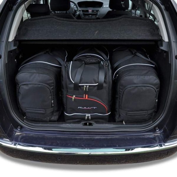 CITROEN C4 PICASSO 2007-2013 SET TORBI ZA AUTO 4 KOM