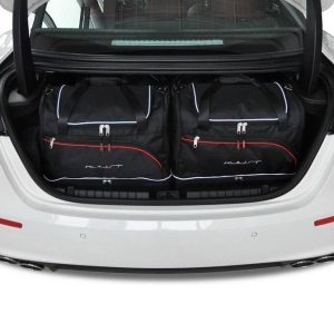 MASERATI GHIBLI 2013+ SET TORBI ZA AUTO 4 KOM