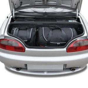 MG F 2000-2002 SET TORBI ZA AUTO 2 KOM