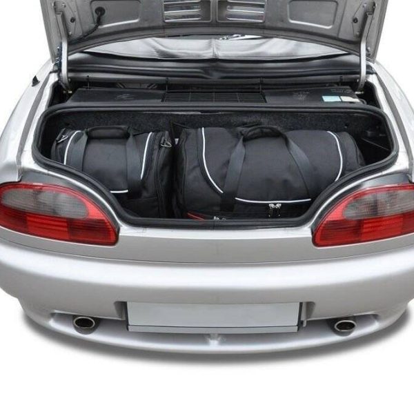 MG F 2000-2002 SET TORBI ZA AUTO 2 KOM