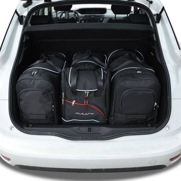CITROEN C4 PICASSO 2013-2018 SET TORBI ZA AUTO 4 KOM