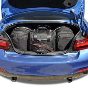BMW 2 COUPE 2013-2021 SET TORBI ZA AUTO 4 KOM