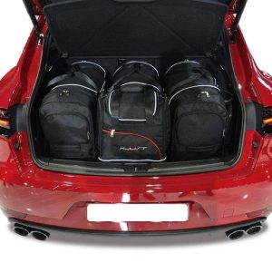 PORSCHE MACAN 2013+ SET TORBI ZA AUTO 4 KOM