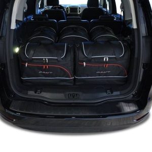 FORD GALAXY 2015+ SET TORBI ZA AUTO 5 KOM