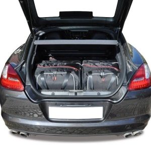 PORSCHE PANAMERA 2010-2016 SET TORBI ZA AUTO 4 KOM