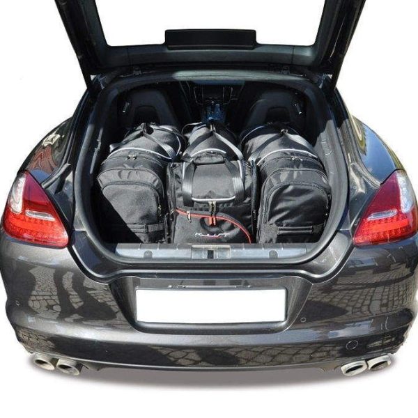 PORSCHE PANAMERA 2010-2016 SET TORBI ZA AUTO 4 KOM