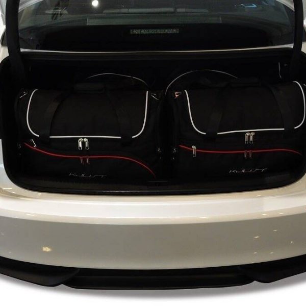 LEXUS IS 2013-2020 SET TORBI ZA AUTO 4 KOM