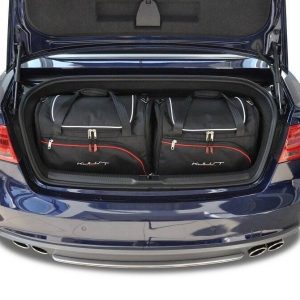 AUDI A5 CABRIO 2008-2016 SET TORBI ZA AUTO 4 KOM