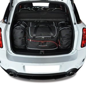 MINI COUNTRYMAN 2010-2015 SET TORBI ZA AUTO 4 KOM