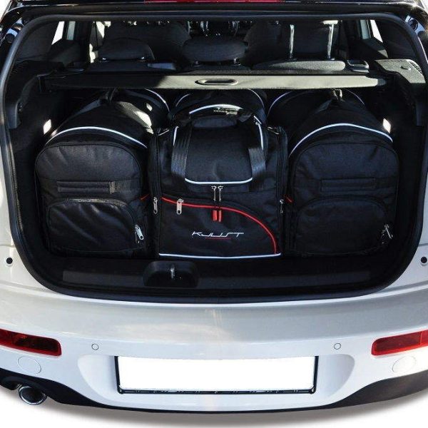 MINI CLUBMAN 2015+ SET TORBI ZA AUTO 4 KOM