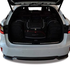 LEXUS RX 2015-2020 SET TORBI ZA AUTO 5 KOM