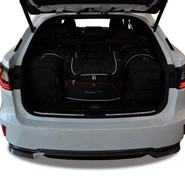 LEXUS RX 2015-2020 SET TORBI ZA AUTO 5 KOM