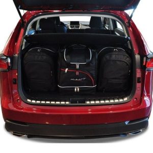 LEXUS NX 2014-2021 SET TORBI ZA AUTO 4 KOM