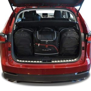 LEXUS NX 2014-2021 SET TORBI ZA AUTO 4 KOM