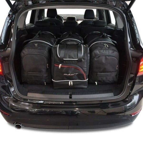 BMW 2 GRAN TOURER 2015-2021 SET TORBI ZA AUTO 4 KOM