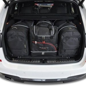 BMW X3 2010-2017 SET TORBI ZA AUTO 4 KOM