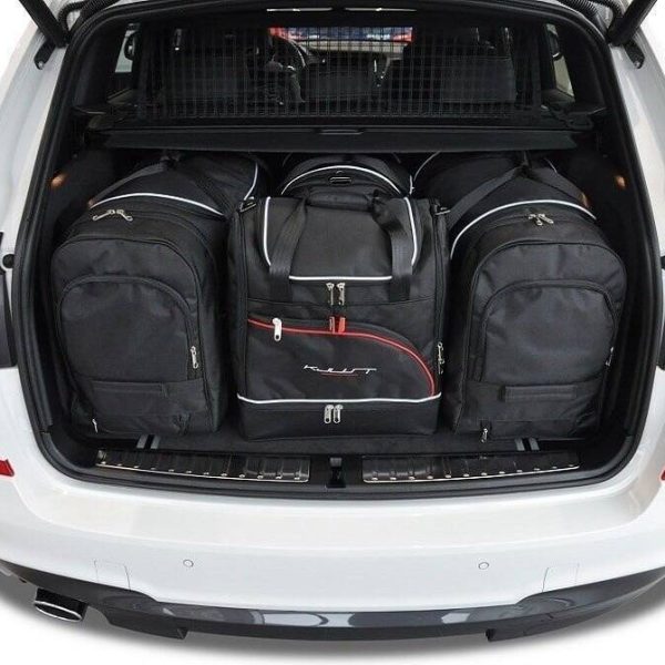 BMW X3 2010-2017 SET TORBI ZA AUTO 4 KOM