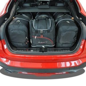 BMW X4 2014-2017 SET TORBI ZA AUTO 4 KOM