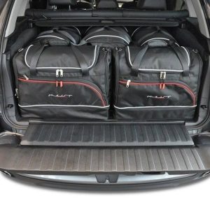 BMW X5 2013-2018 SET TORBI ZA AUTO 5 KOM