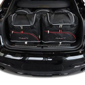 BMW X6 2014-2019 SET TORBI ZA AUTO 5 KOM