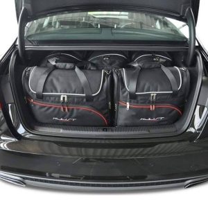 AUDI A6 LIMOUSINE 2011-2017 SET TORBI ZA AUTO 5 KOM