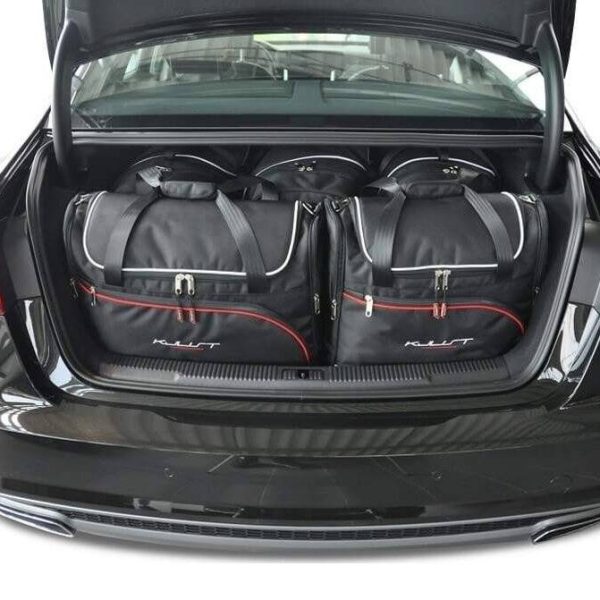 AUDI A6 LIMOUSINE 2011-2017 SET TORBI ZA AUTO 5 KOM