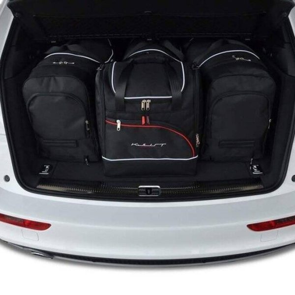 AUDI Q5 2008-2016 SET TORBI ZA AUTO 4 KOM
