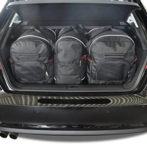AUDI A3 2012-2020 SET TORBI ZA AUTO 3 KOM