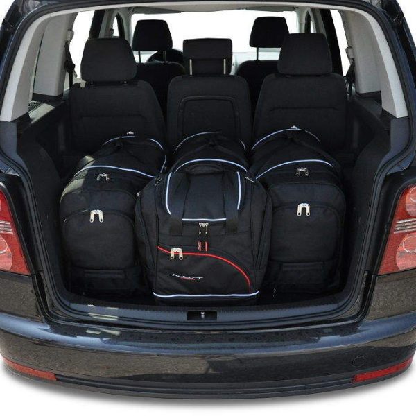 VW TOURAN 2003-2010 SET TORBI ZA AUTO 4 KOM