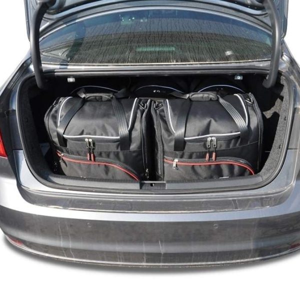 VW JETTA 2011-2017 SET TORBI ZA AUTO 5 KOM