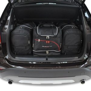 BMW X1 2015+ SET TORBI ZA AUTO 4 KOM