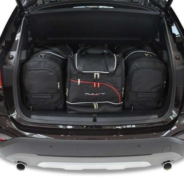 BMW X1 2015+ SET TORBI ZA AUTO 4 KOM