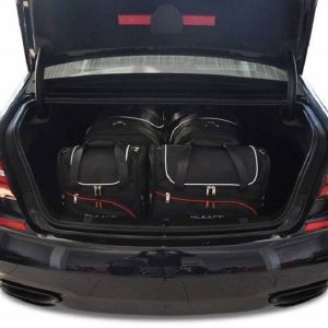 BMW 7 2015-2022 SET TORBI ZA AUTO 4 KOM