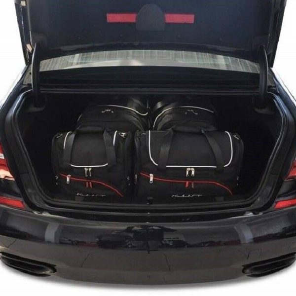 BMW 7 2015-2022 SET TORBI ZA AUTO 4 KOM