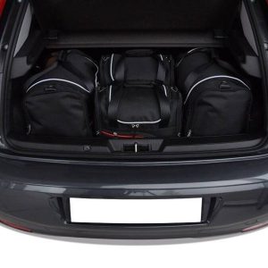 FIAT PUNTO 2012+ SET TORBI ZA AUTO 4 KOM