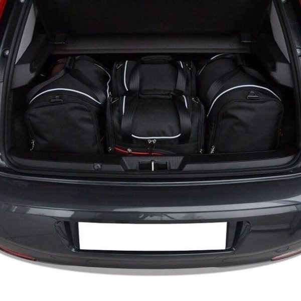 FIAT PUNTO 2012+ SET TORBI ZA AUTO 4 KOM