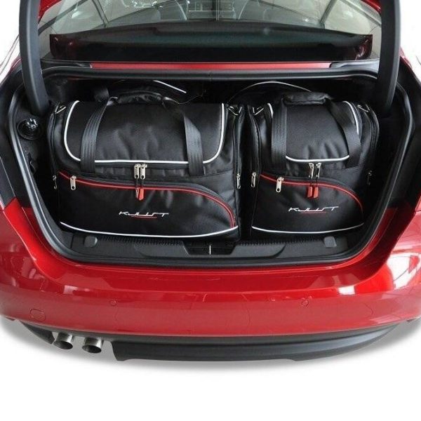 JAGUAR XE 2015-2018 SET TORBI ZA AUTO 4 KOM