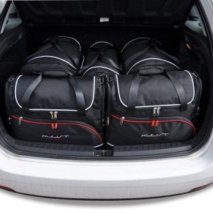 SEAT IBIZA ST 2010-2016 SET TORBI ZA AUTO 5 KOM