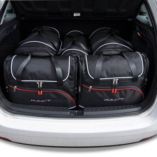 SEAT IBIZA ST 2010-2016 SET TORBI ZA AUTO 5 KOM