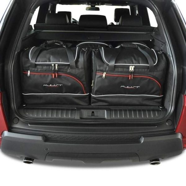 LAND ROVER RANGE ROVER SPORT 2013-2022 SET TORBI ZA AUTO 5 KOM