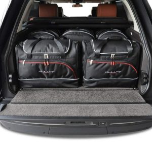 LAND ROVER RANGE ROVER 2012-2021 SET TORBI ZA AUTO 5 KOM
