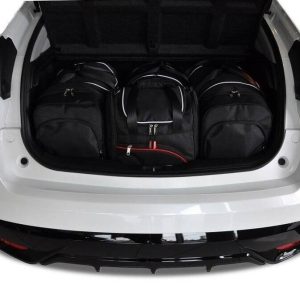 HONDA CIVIC HATCHBACK 2012-2017 SET TORBI ZA AUTO 4 KOM