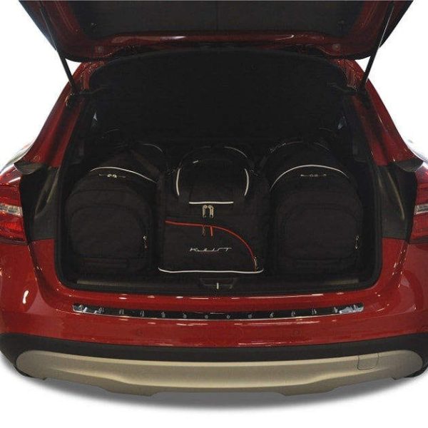 MERCEDES-BENZ GLA 2013-2019 SET TORBI ZA AUTO 4 KOM